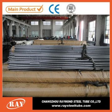Iso9001-2008 St35.8 Carbon Seamless Steel Pipe/Tube